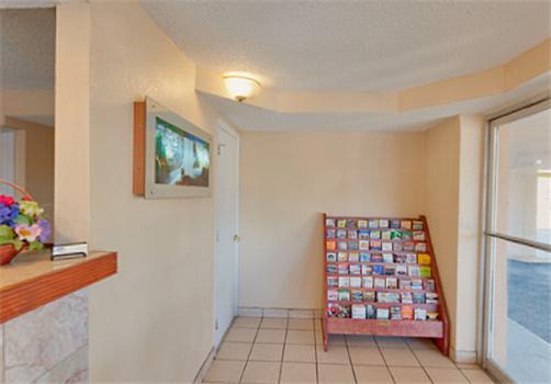 Americas Best Value Inn-Savannah Exterior photo