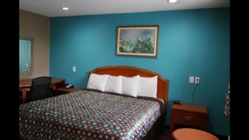 Americas Best Value Inn-Savannah Exterior photo